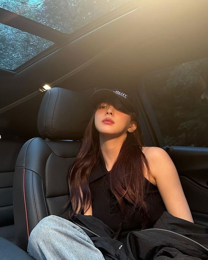 ảnh gái xinh dễ thương