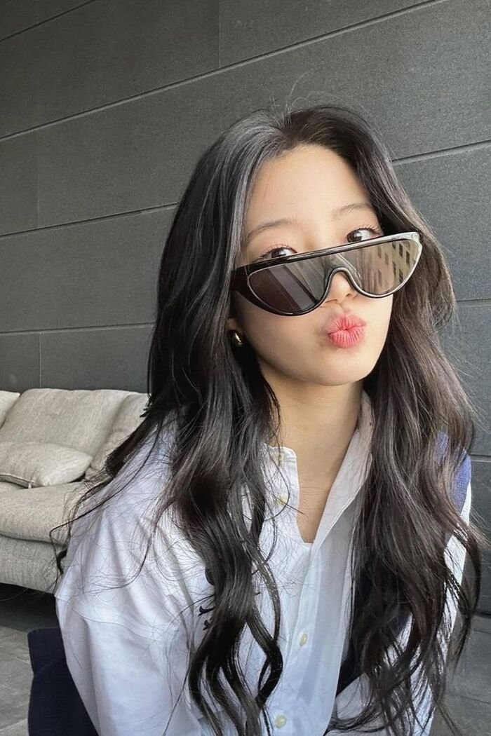 ảnh gái xinh đẹp