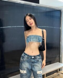 ảnh gái xinh nhảy ngầu nhất hd