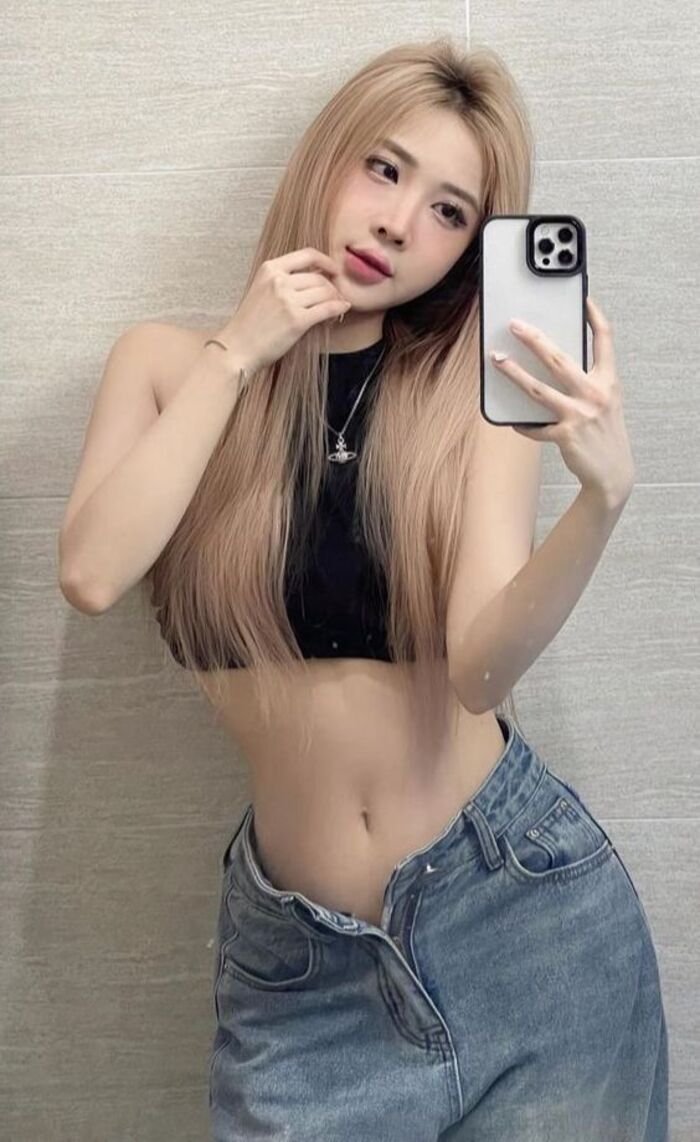 ảnh gái xinh nhảy ngầu nhất hot hd