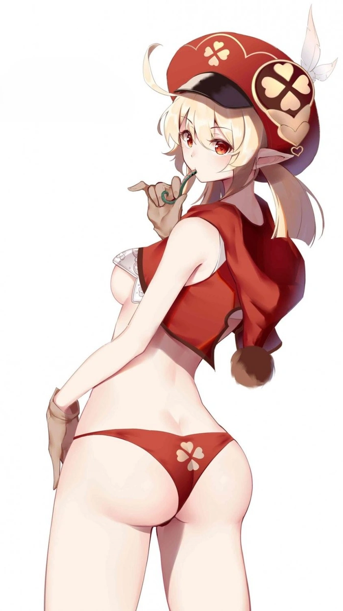 ảnh klee hentai cực nứng