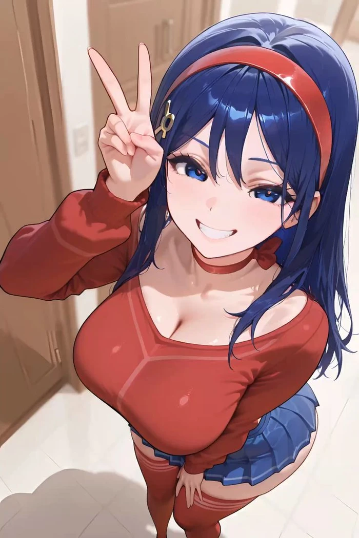 ảnh miside hentai đầy dục vọng