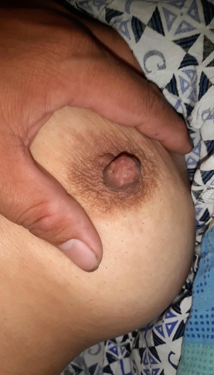 ảnh ngực to không che dâm đãng