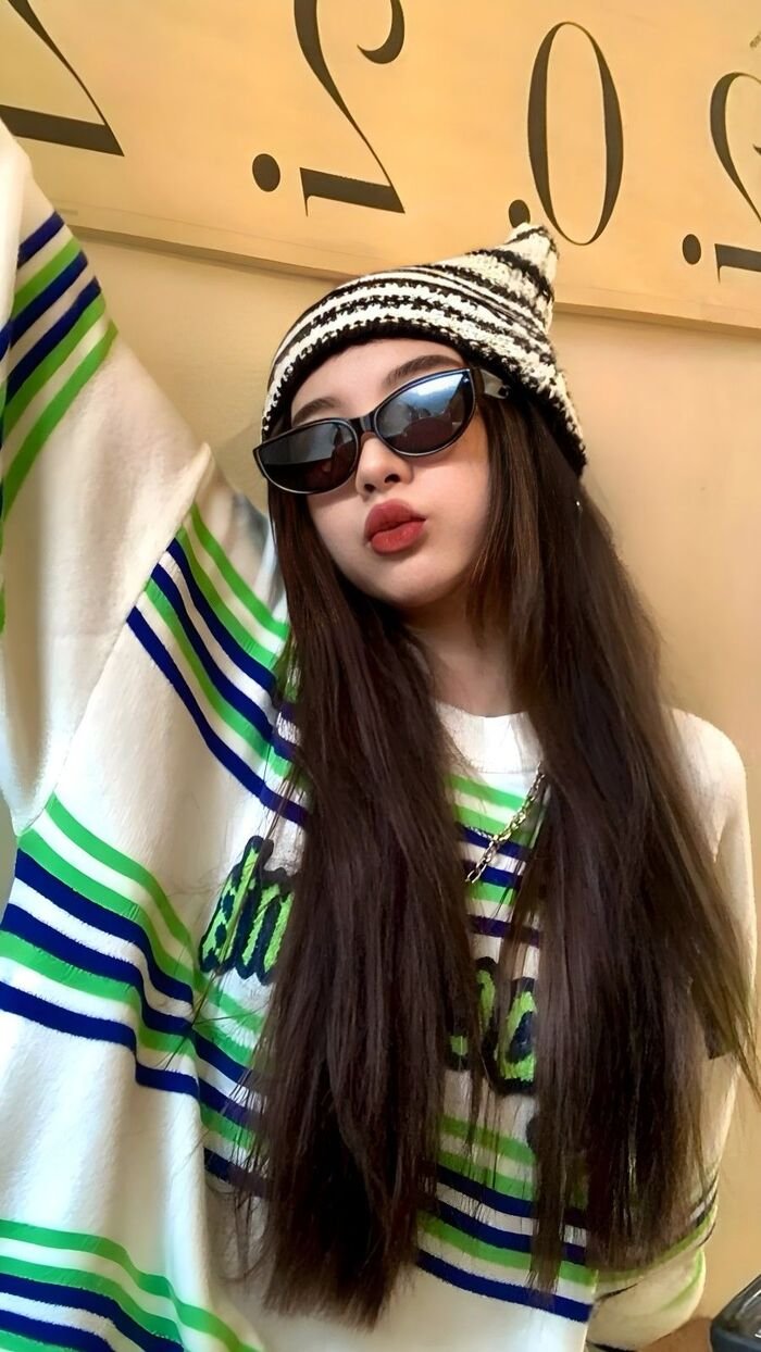 gái xinh nhảy cực ngầu full hd