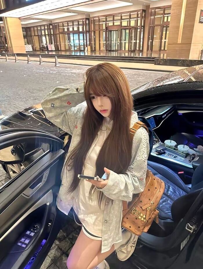 gái xinh nhảy cực ngầu