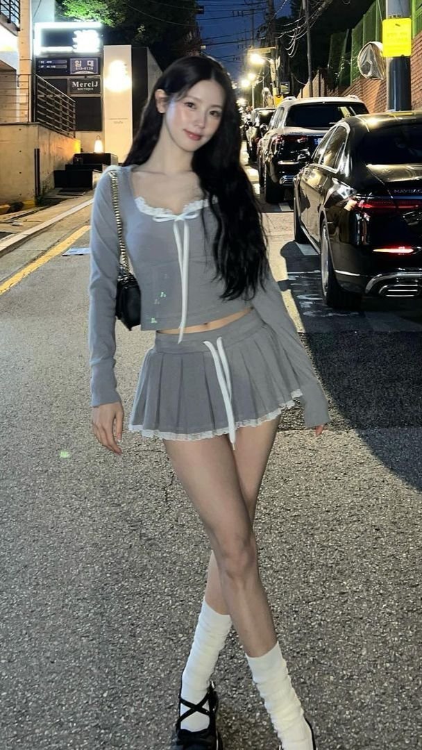 gái xinh nhảy đẹp