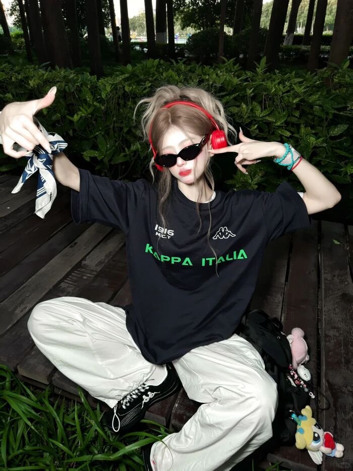 gái xinh nhảy ngầu nhất hd