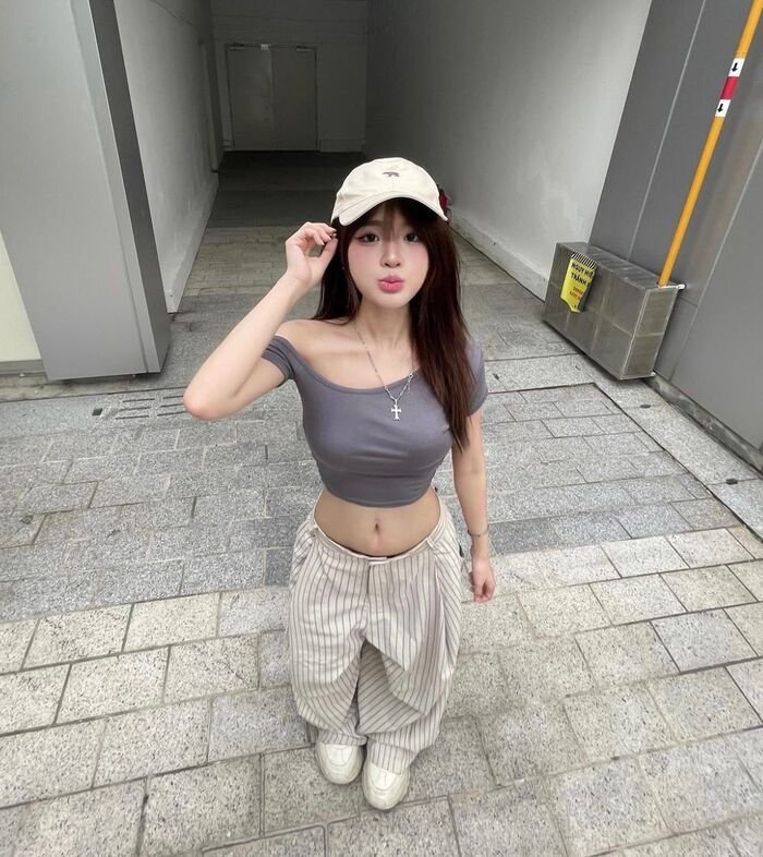 gái xinh nhảy ngầu nhất hot hd