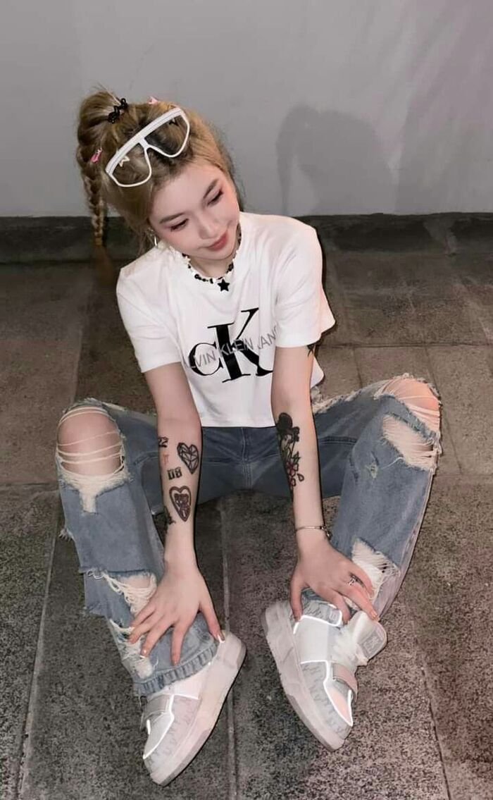 gái xinh nhảy ngầu nhất hot