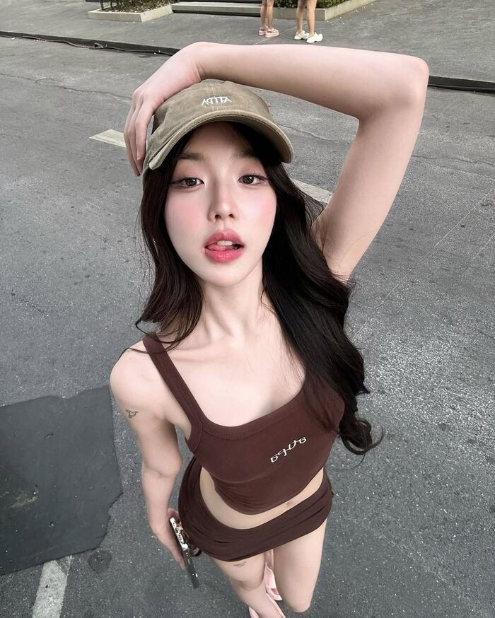 gái xinh nhảy ngầu nhất