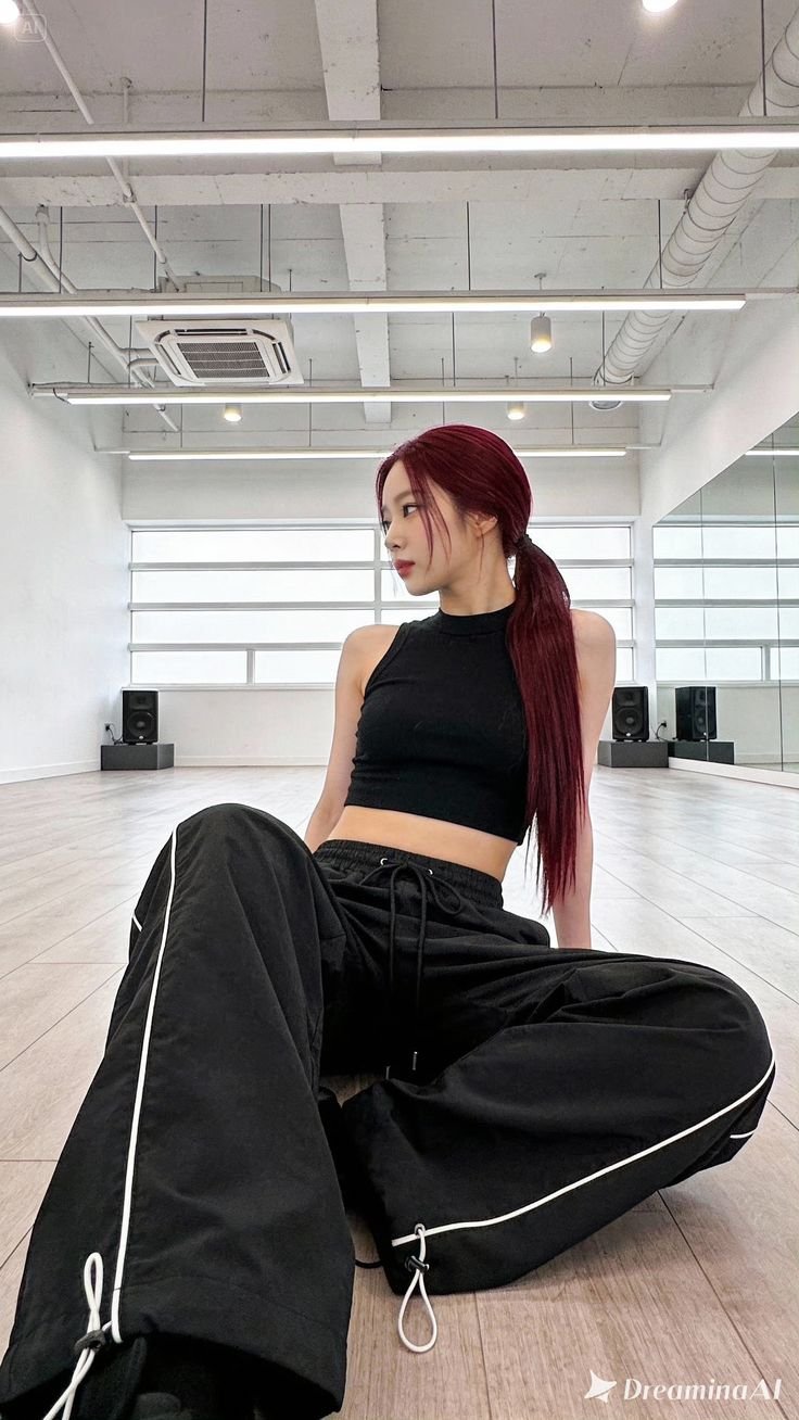 gái xinh nhảy nổi bật
