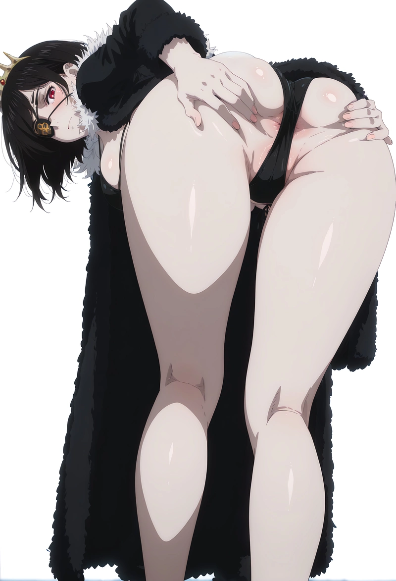 hình ảnh black clover hentai siêu múp