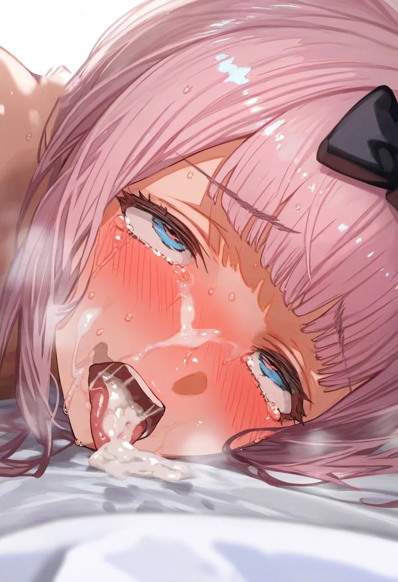 hình ảnh hentai Chika Fujiwara