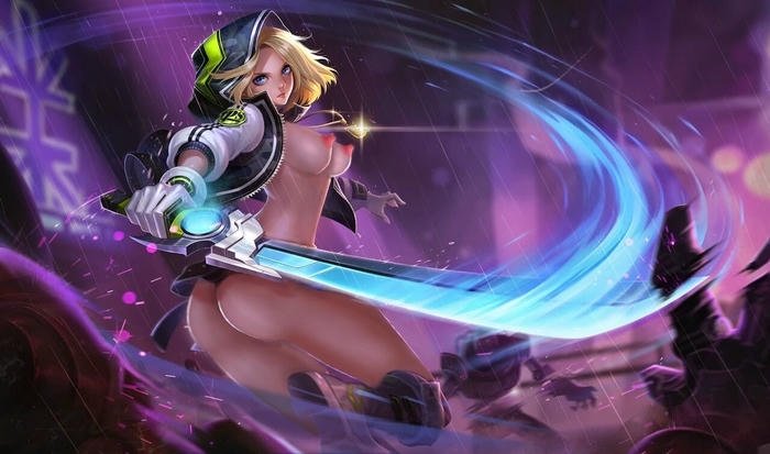 hình ảnh hentai butterfly cực dâm