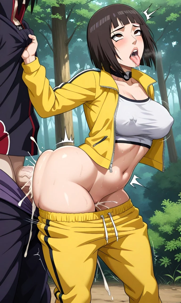 hình ảnh hentai free fire không che