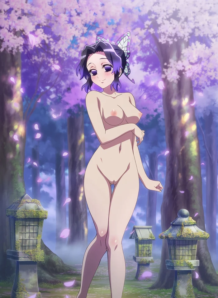 hình ảnh shinobu hentai dâm đãng