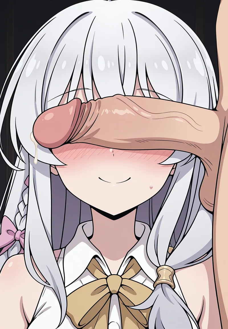 hình elaina hentai cực nứng