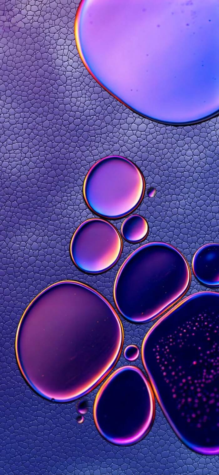 hình nền 4k cực chill