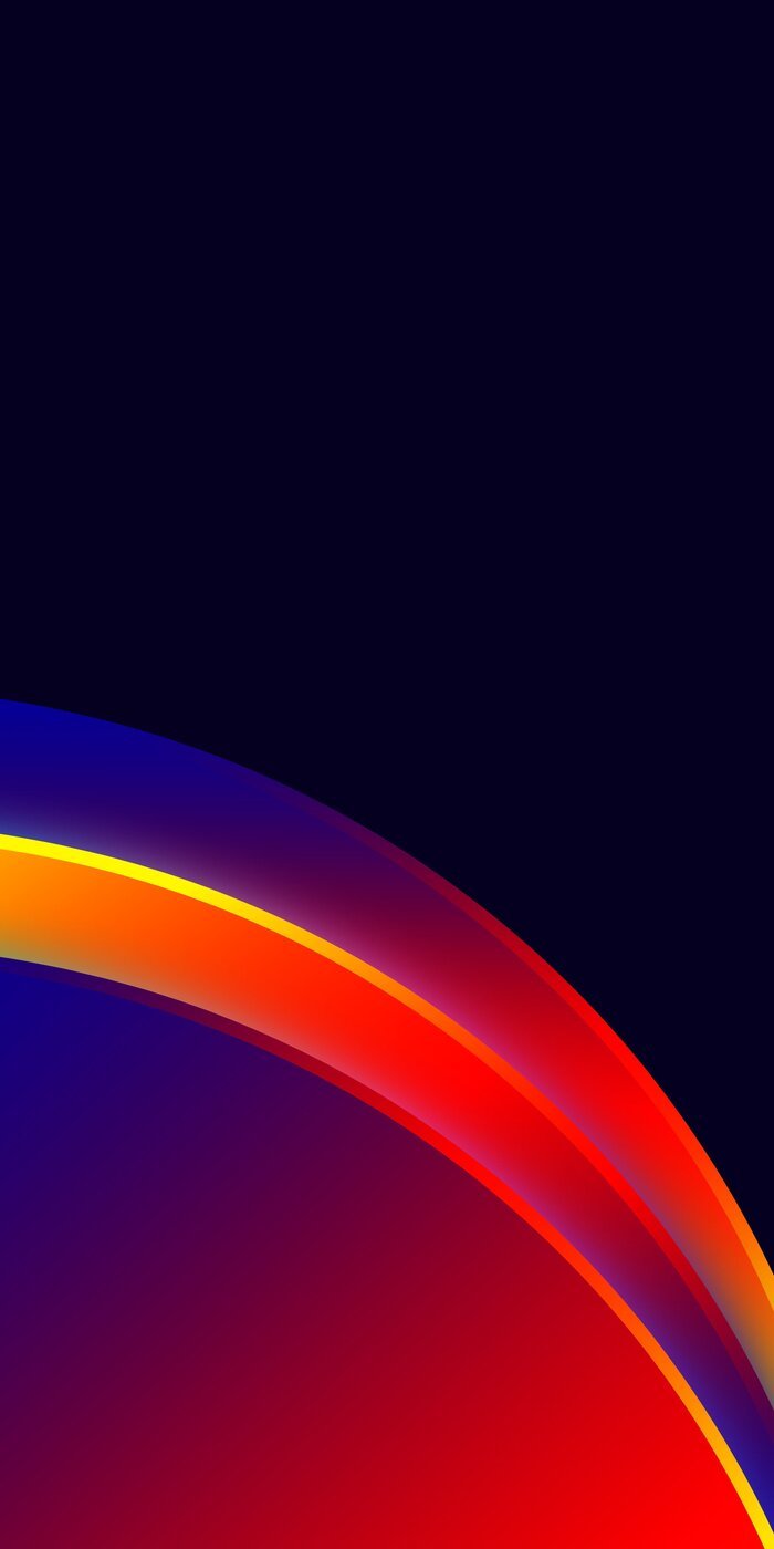 hình nền 4k gradient hiện đại đẹp