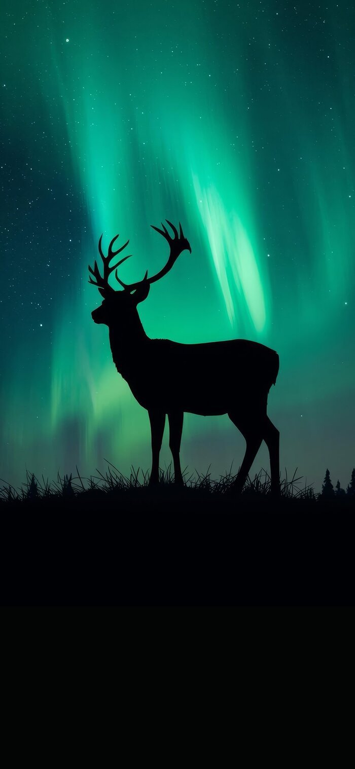 hình nền 4k phong cách cyberpunk