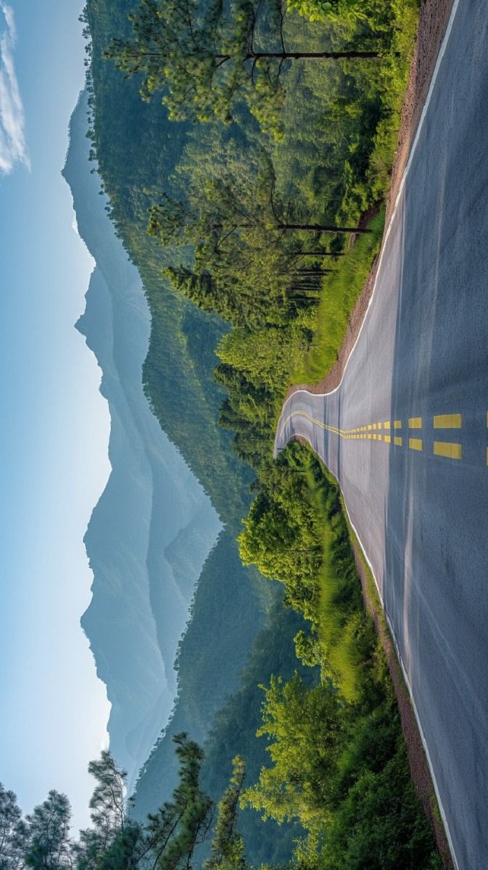 hình nền 4k phong cảnh thiên nhiên hot