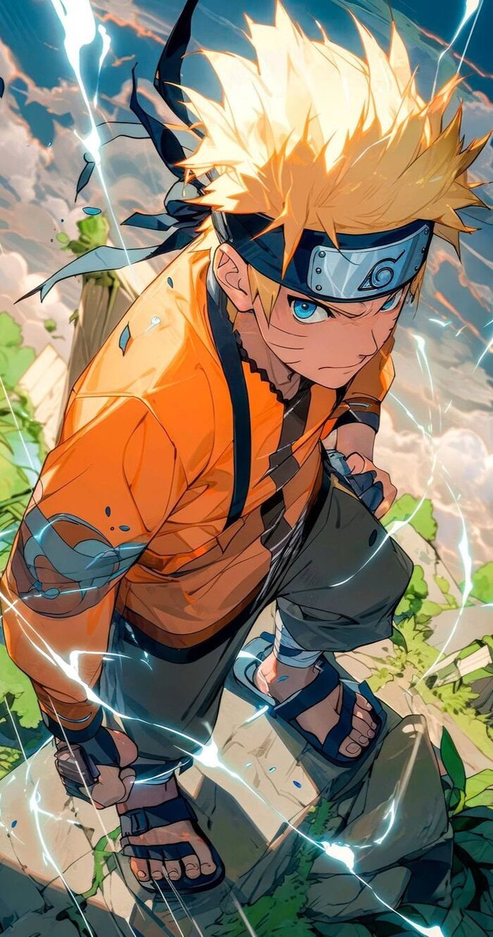 hình nền Naruto