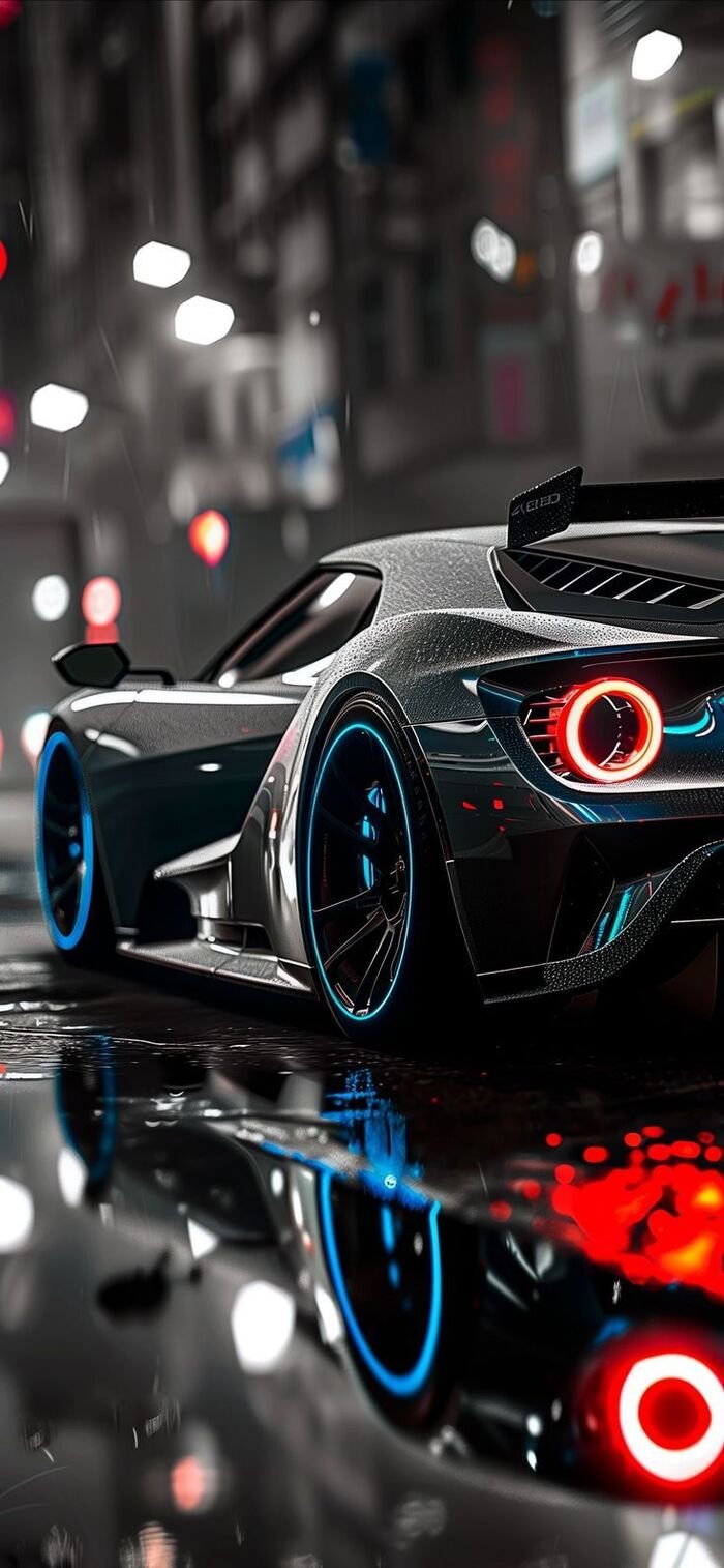 hình nền siêu xe