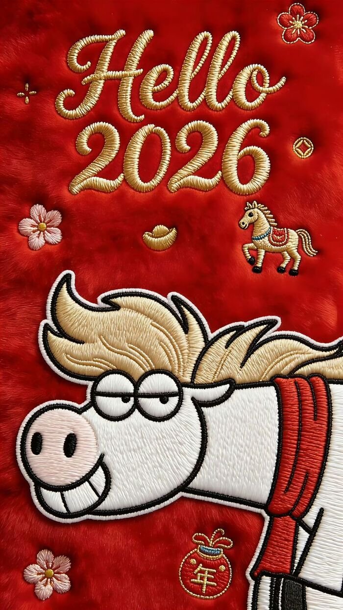 hình nền tết 2026