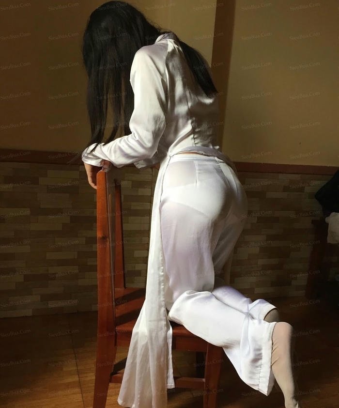 hình sex áo dài cực nứng