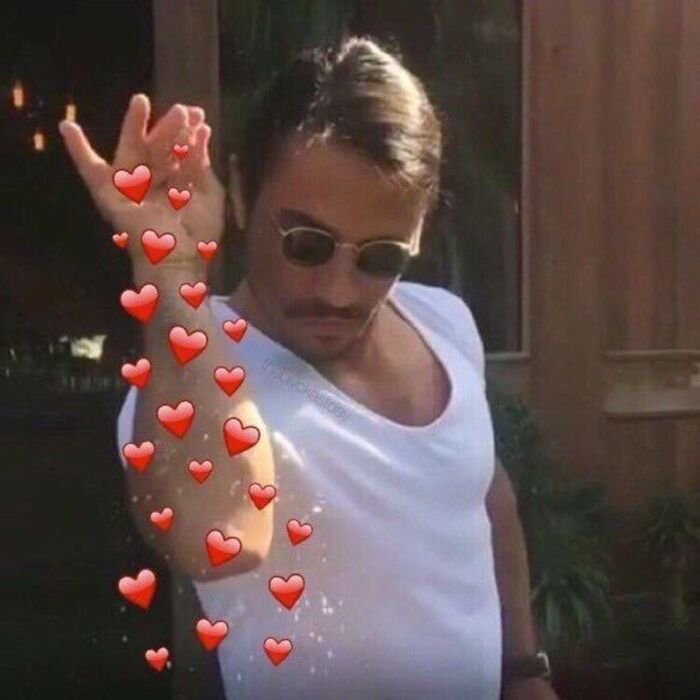 meme anh da đen biểu cảm sốc