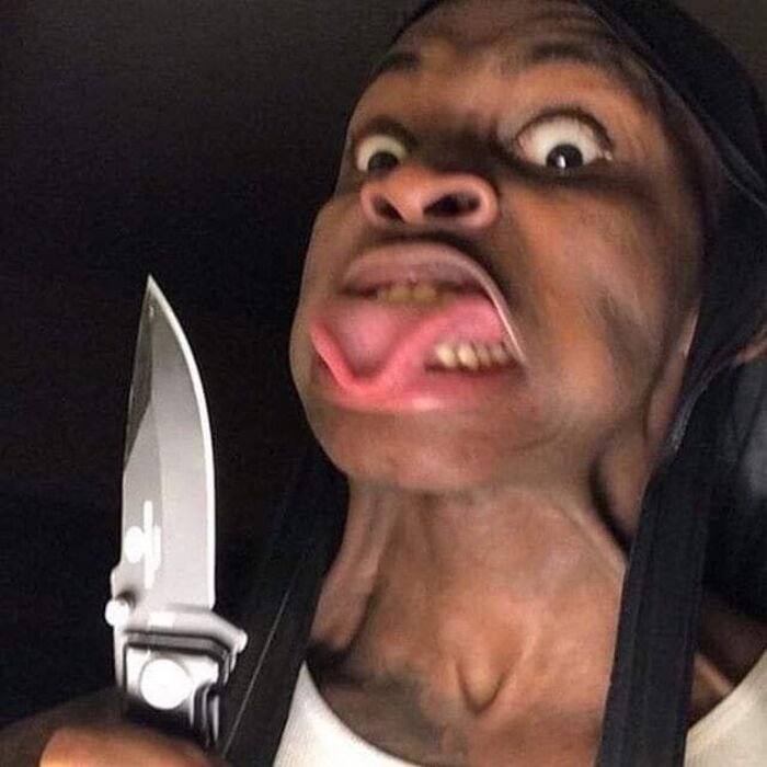 meme anh da đen khó hiểu