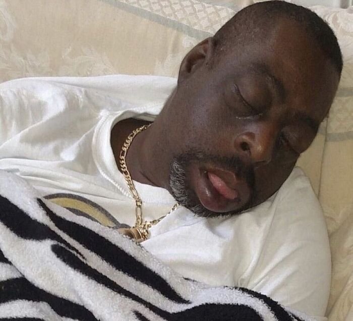 meme anh da đen phản ứng hài