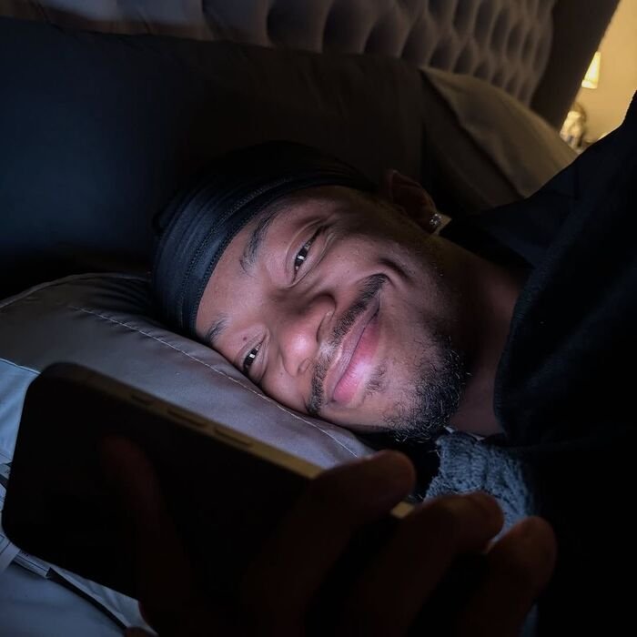 meme anh da đen phản ứng kỳ lạ