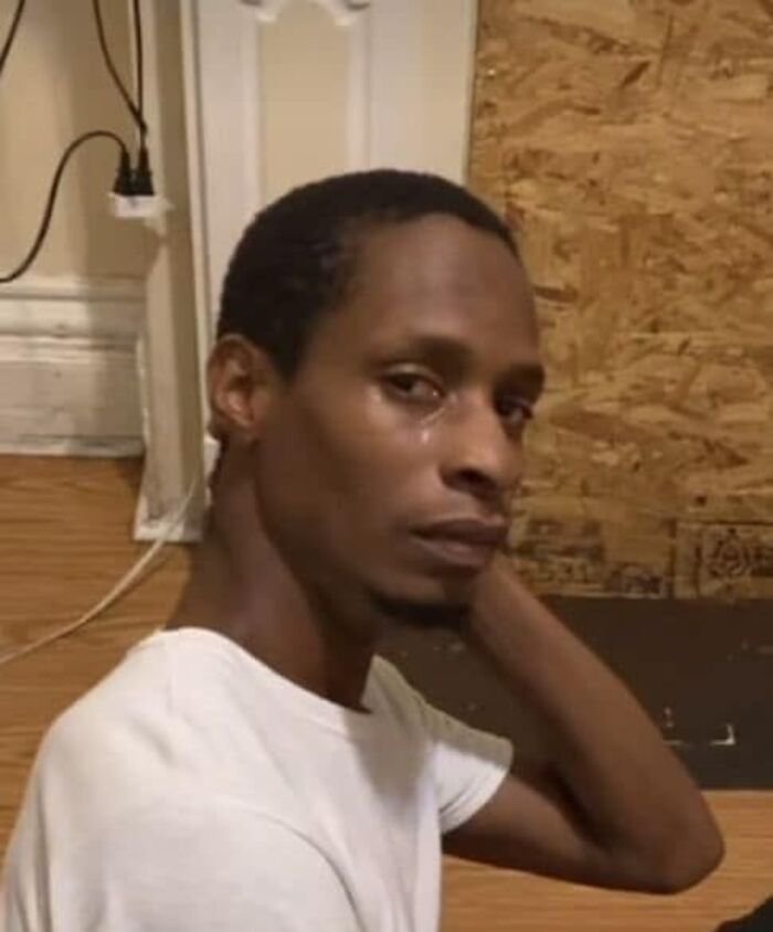 meme anh da đen phản ứng nhanh