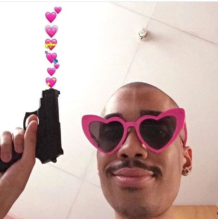 meme anh da đen troll