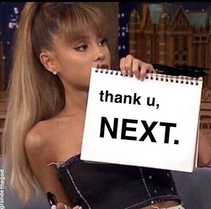 meme bye dễ thương