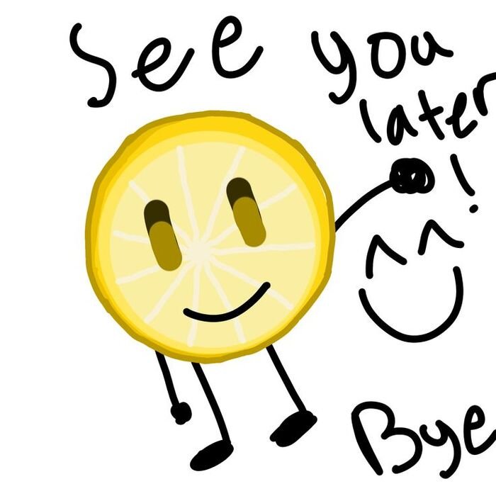 meme bye hài hước