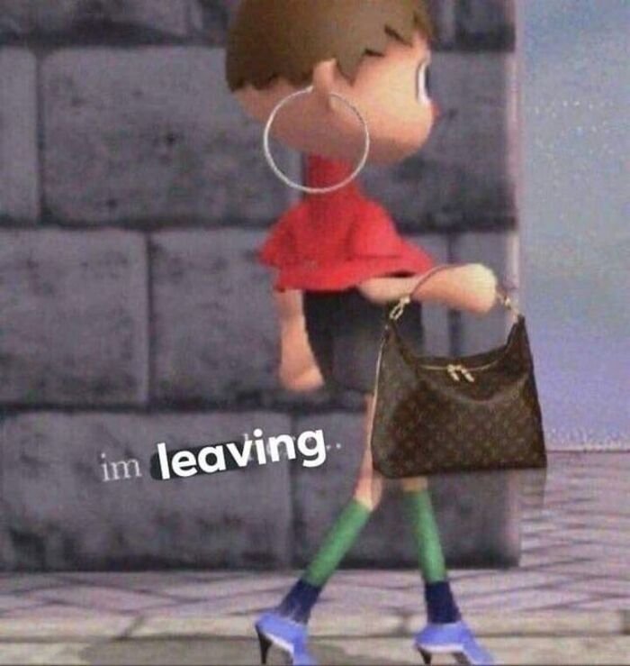 meme bye khó hiểu