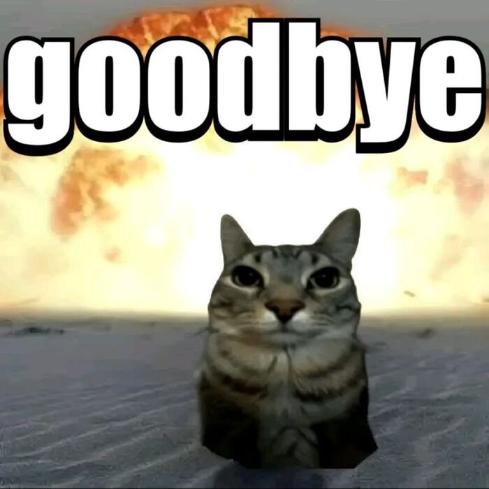 meme bye troll bạn bè