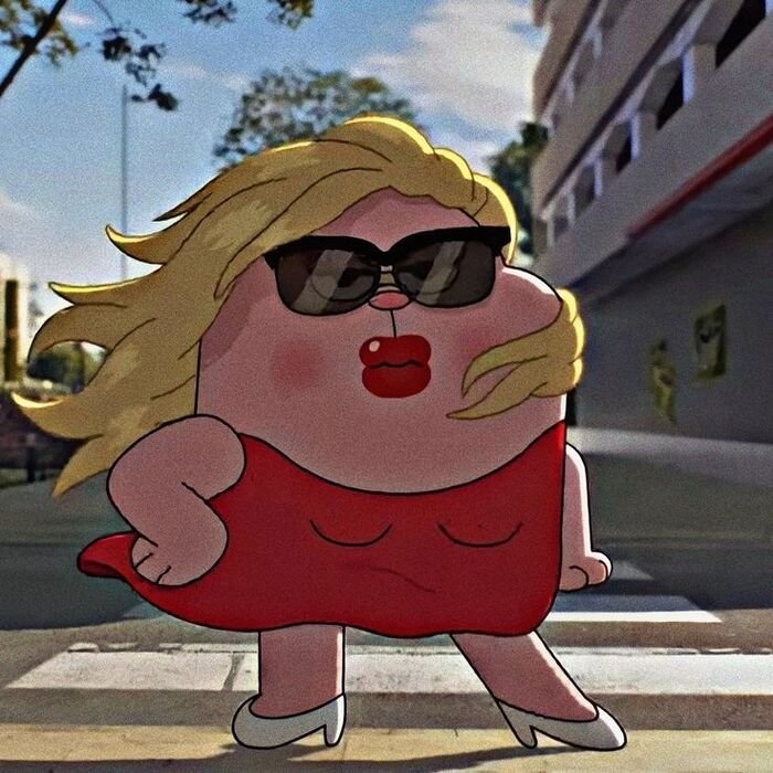 meme chế hài hước