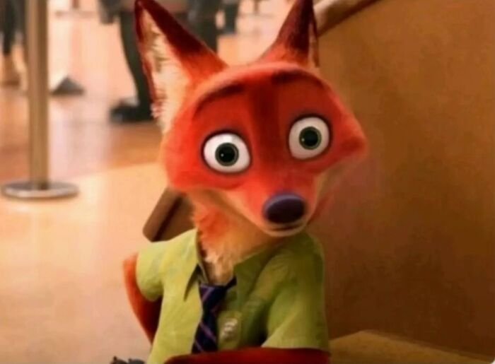 meme chế phản ứng bất ngờ