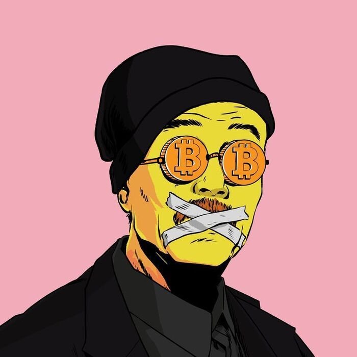 meme coin biểu cảm hoảng loạn