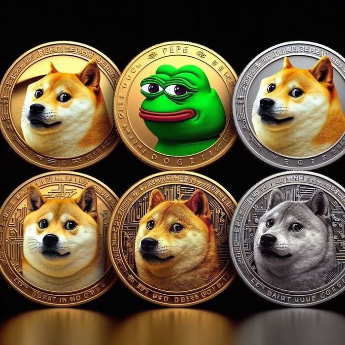 meme coin crypto