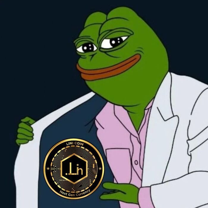 meme coin holder ếch