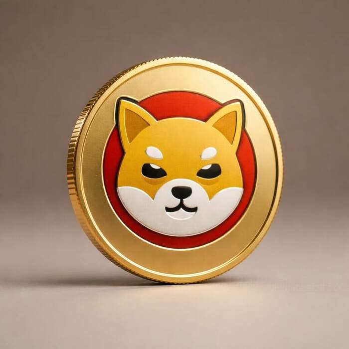 meme coin shiba hài