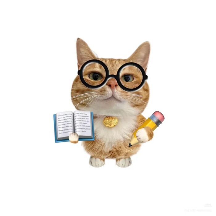 meme con mèo phản ứng lầy