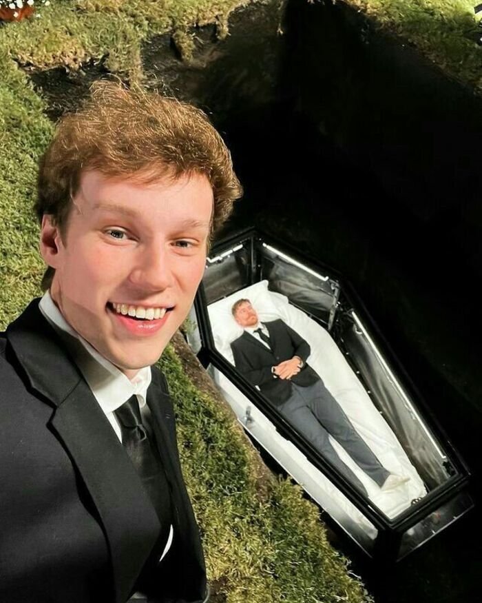 meme dark khó đỡ