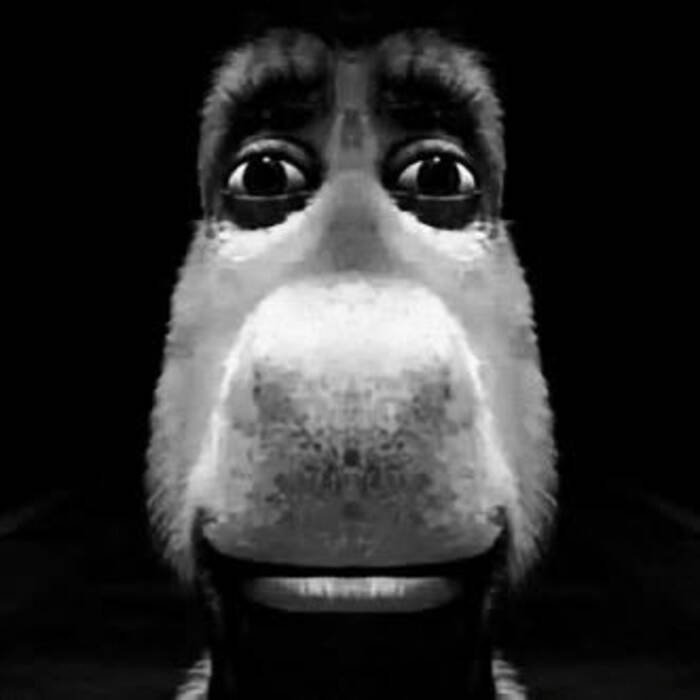 meme dark nhìn lạnh lùng