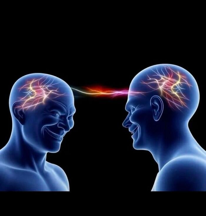 meme dark nhìn trầm nổ não