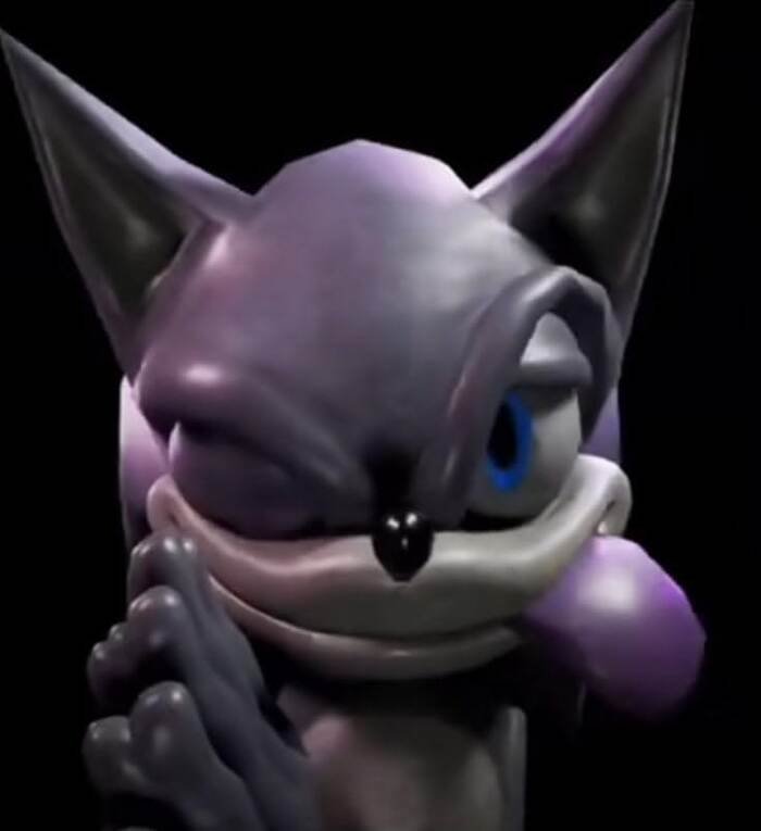 meme dark phản ứng cay